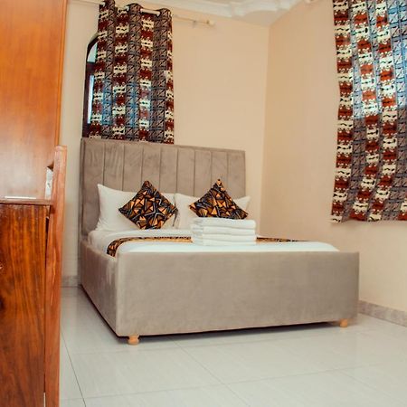 Sunset Homes Vuga Zanzibar Exterior photo