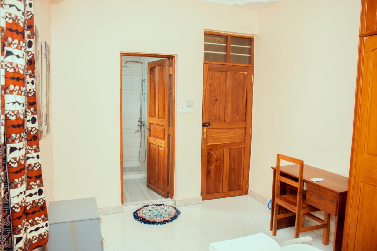 Sunset Homes Vuga Zanzibar Exterior photo