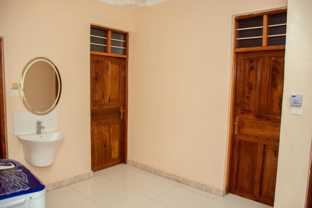 Sunset Homes Vuga Zanzibar Exterior photo